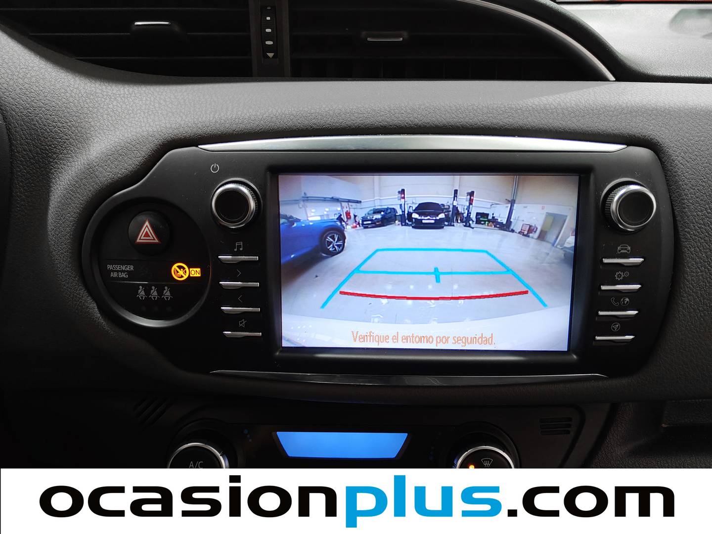 Foto Toyota Yaris Toyota Yaris 1.5 Active (111 CV)