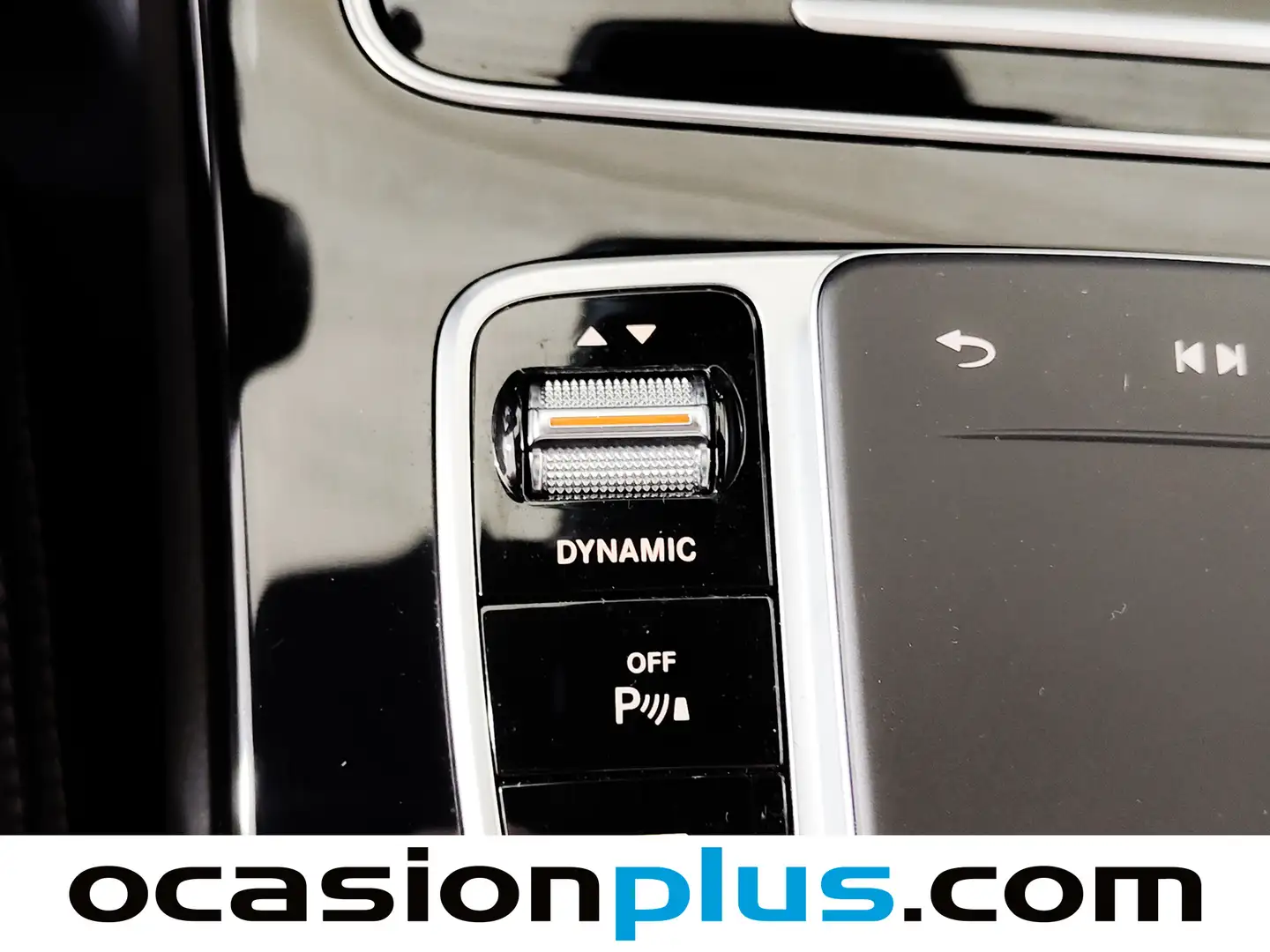 Foto Mercedes Clase GLC Mercedes-Benz GLC 300 4Matic (258 CV)