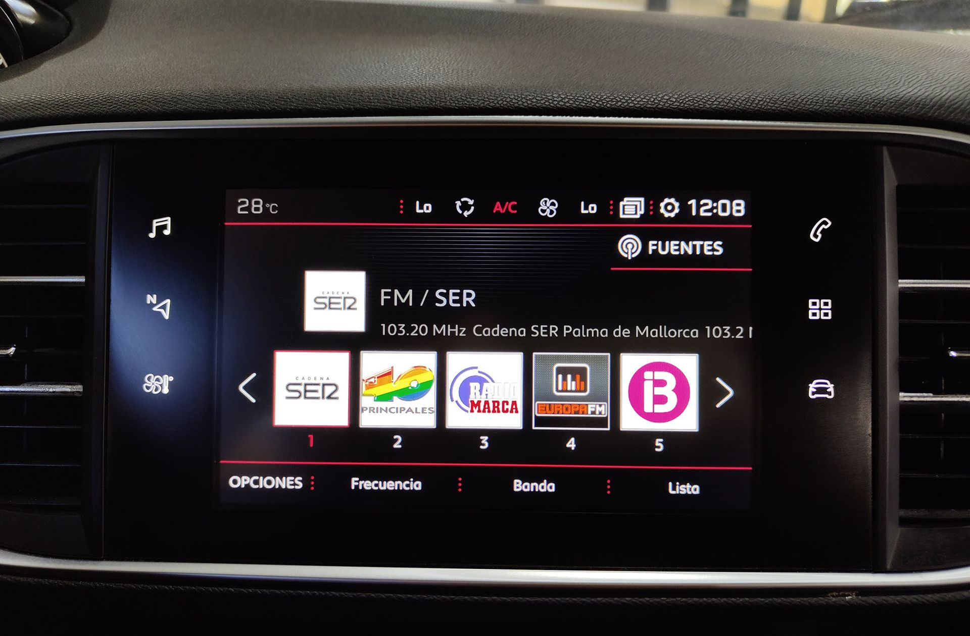 Peugeot 308 PureTech 130 GT Line EAT6 - foto 34