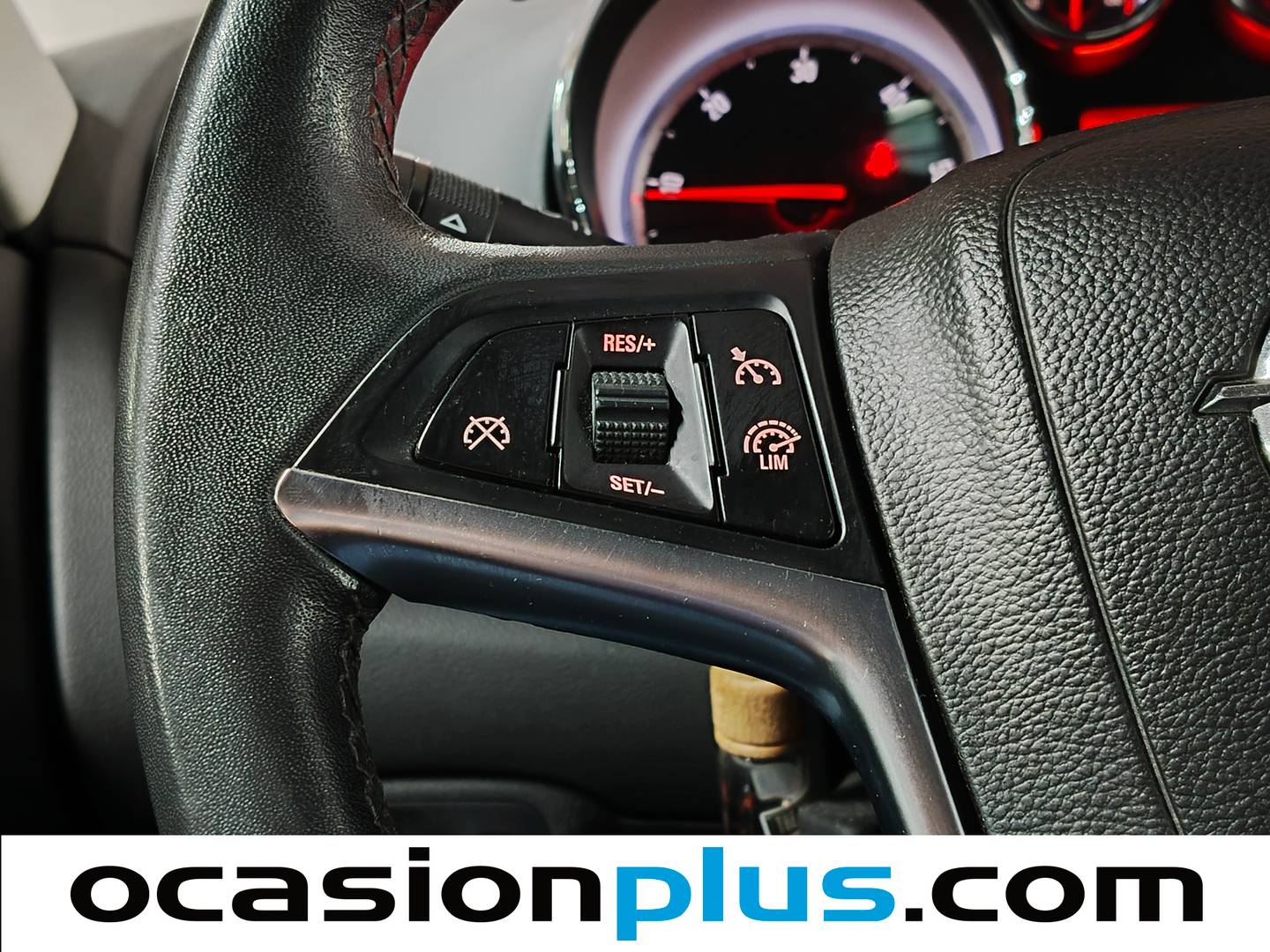 Opel Zafira Tourer Opel Zafira Tourer 2.0 CDTi Excellence (165 CV) 7 Plazas seminuevo