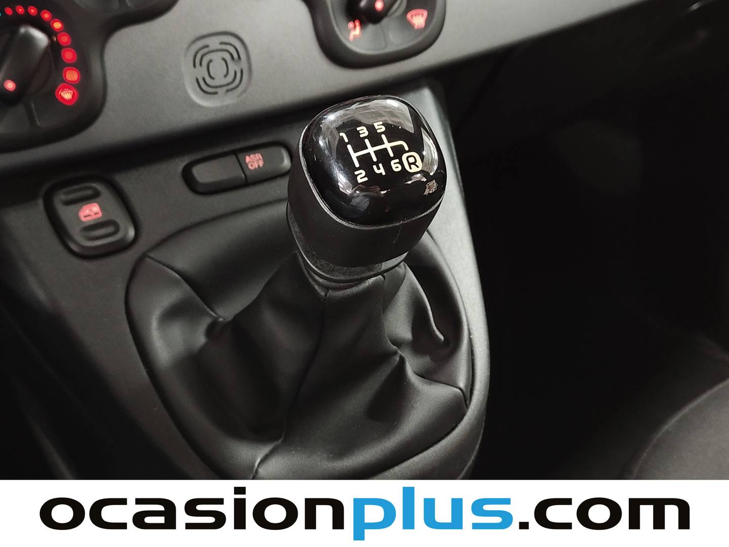 Fiat Panda Fiat Panda 1.0 Hybrid Gse Sport (70 CV) de ocasión