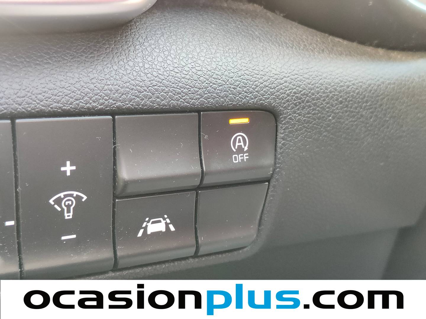 KIA Sportage Kia Sportage 1.6 CRDi Drive 4x2 (115 CV) 115cv