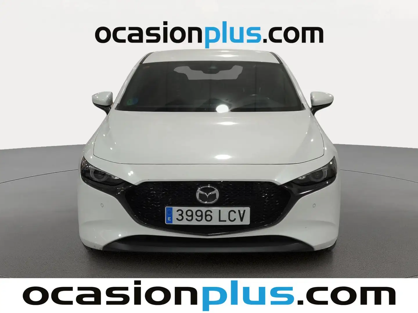 Foto Mazda Mazda3 Mazda Mazda 3 2.0 SKYACTIV-G Zenith (122 CV)