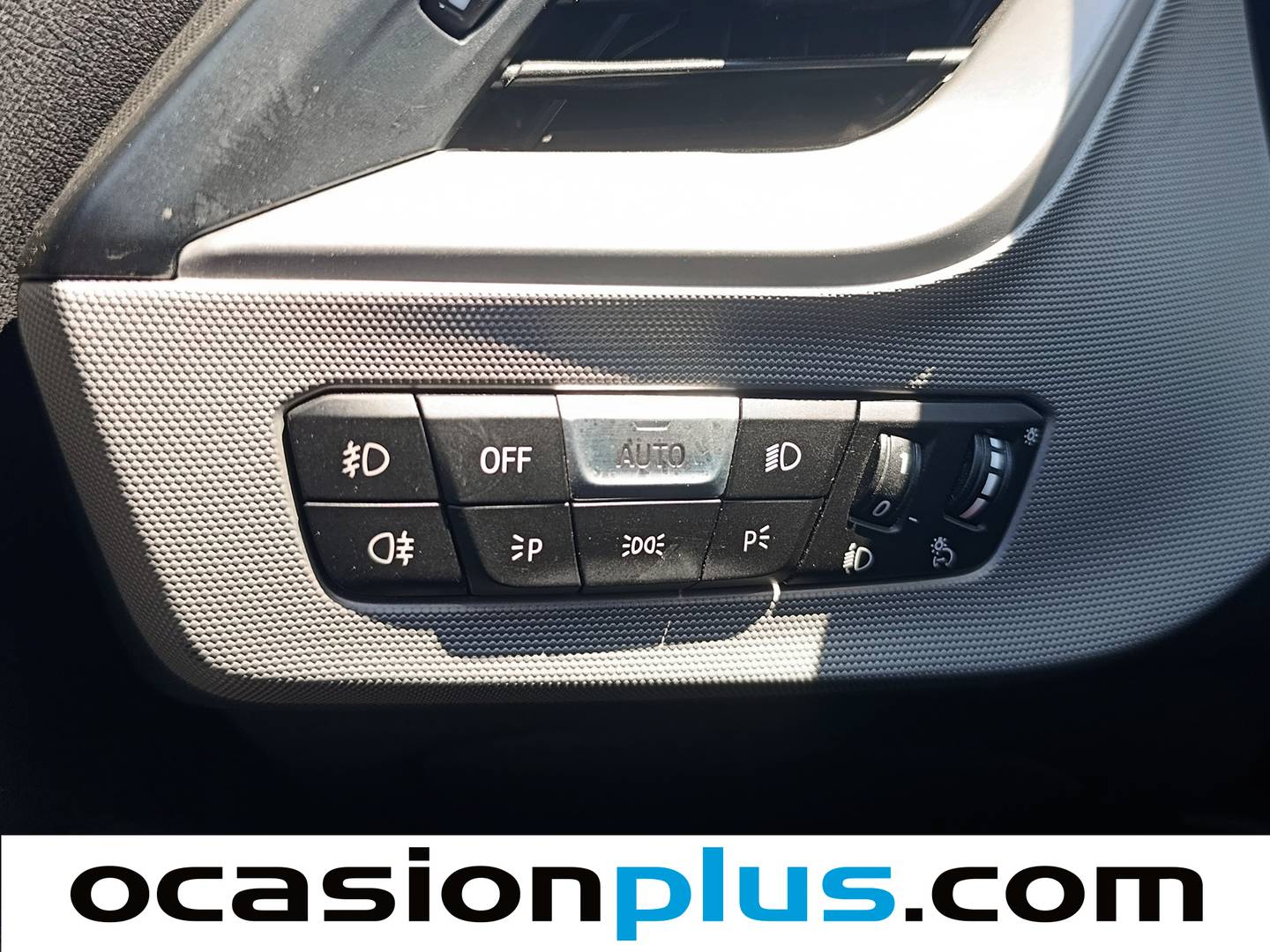 BMW Serie 1 BMW Serie 1 118d (150 CV) manual