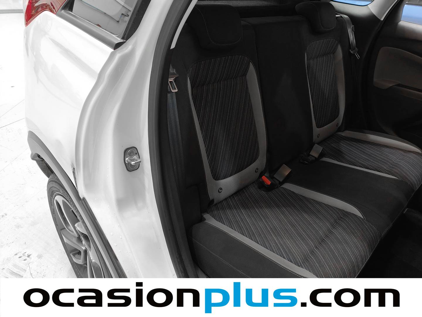 Opel Crossland X Opel Crossland X 1.2 S&S Design Line 120 Aniversario (110 CV) km 0