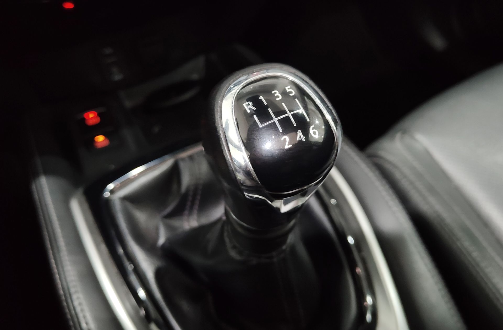 Nissan X-Trail DIG-T Tekna - foto 5