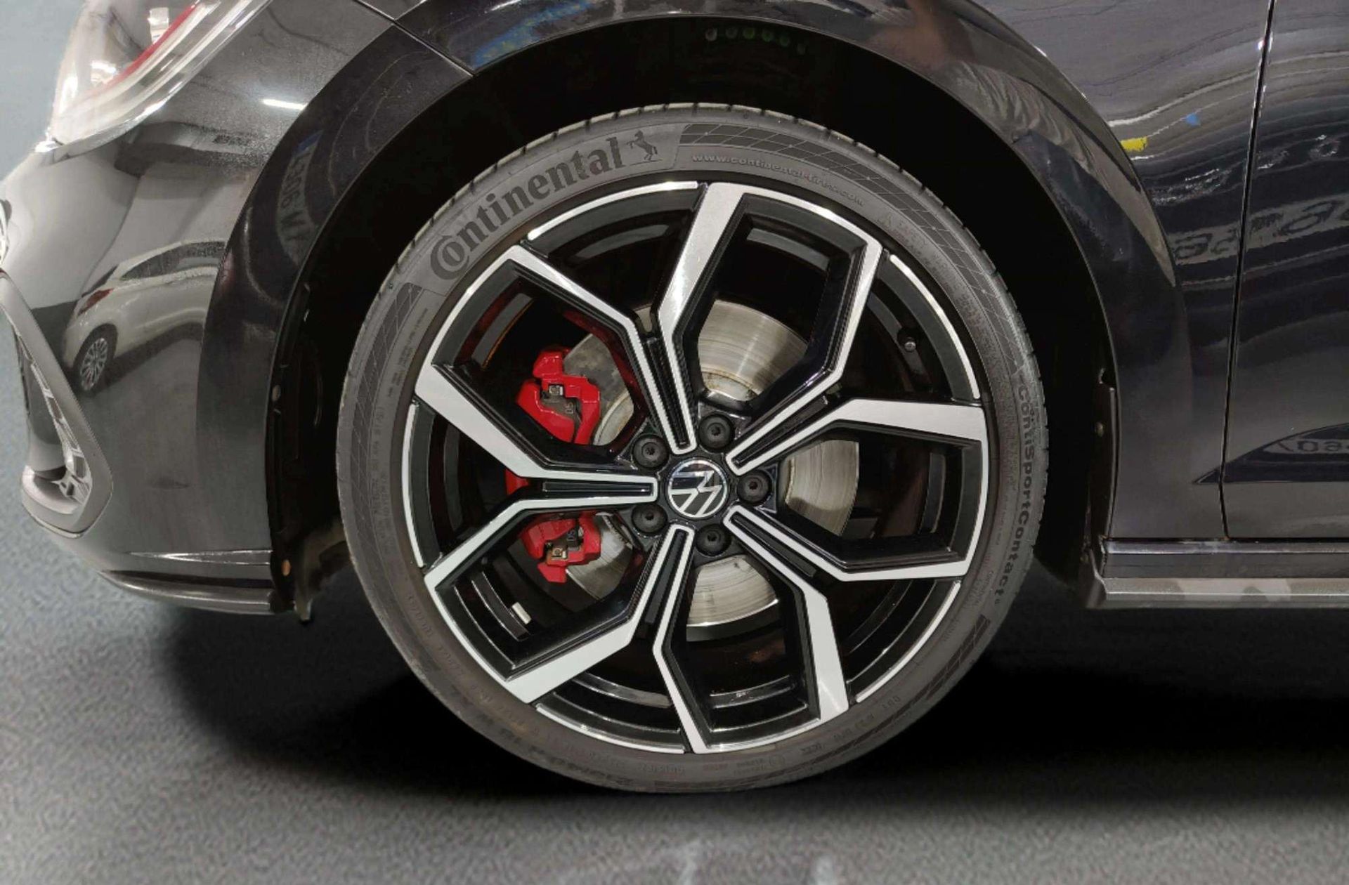 Volkswagen Polo GTI 2.0 TSI DSG - foto 43