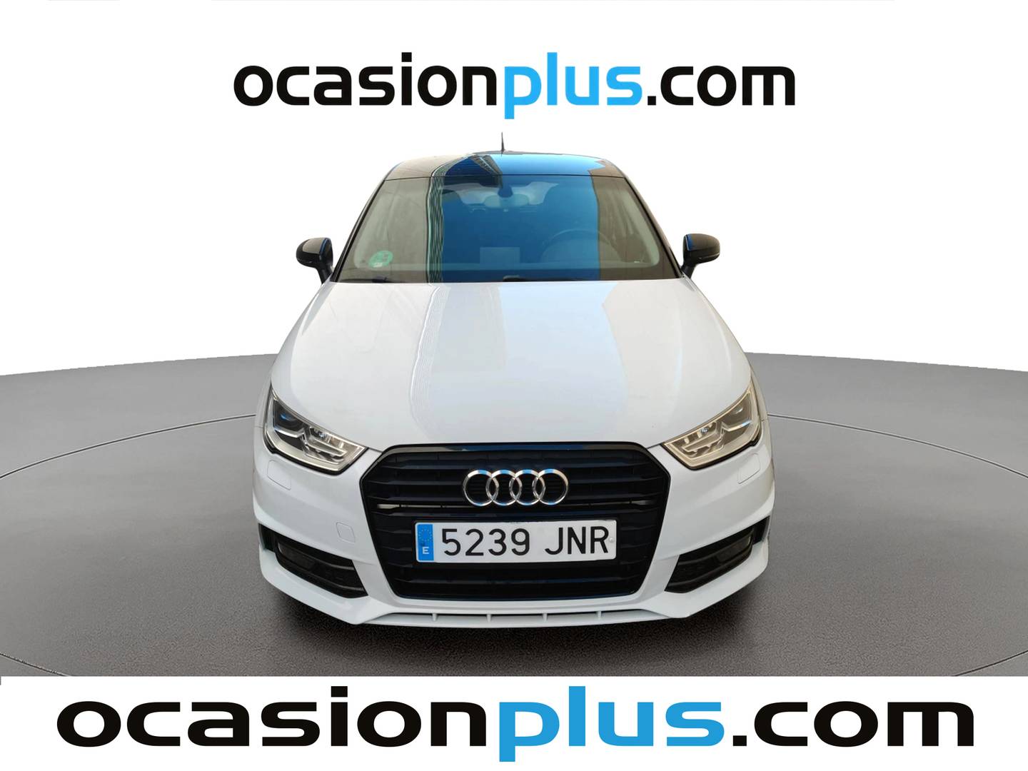 Audi A1 Audi A1 Sportback Adrenalin 1.0 TFSI (95 CV) S Line 95cv
