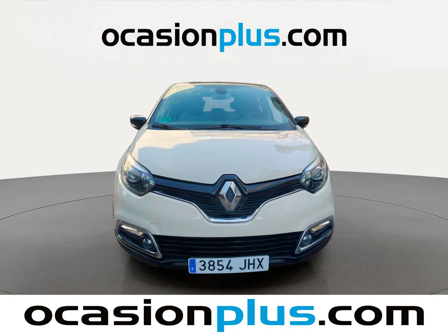 Renault Captur Renault Captur Zen Energy dCi (110 CV) eco2 barato
