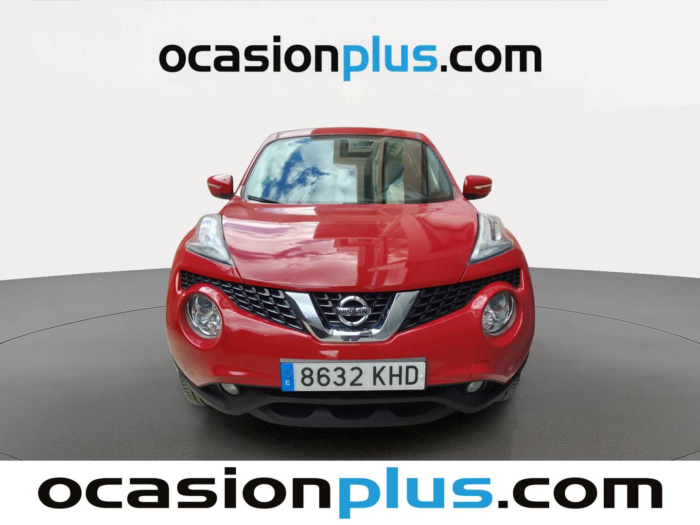 Nissan JUKE Nissan Juke DIG-T Acenta (115 CV) barato