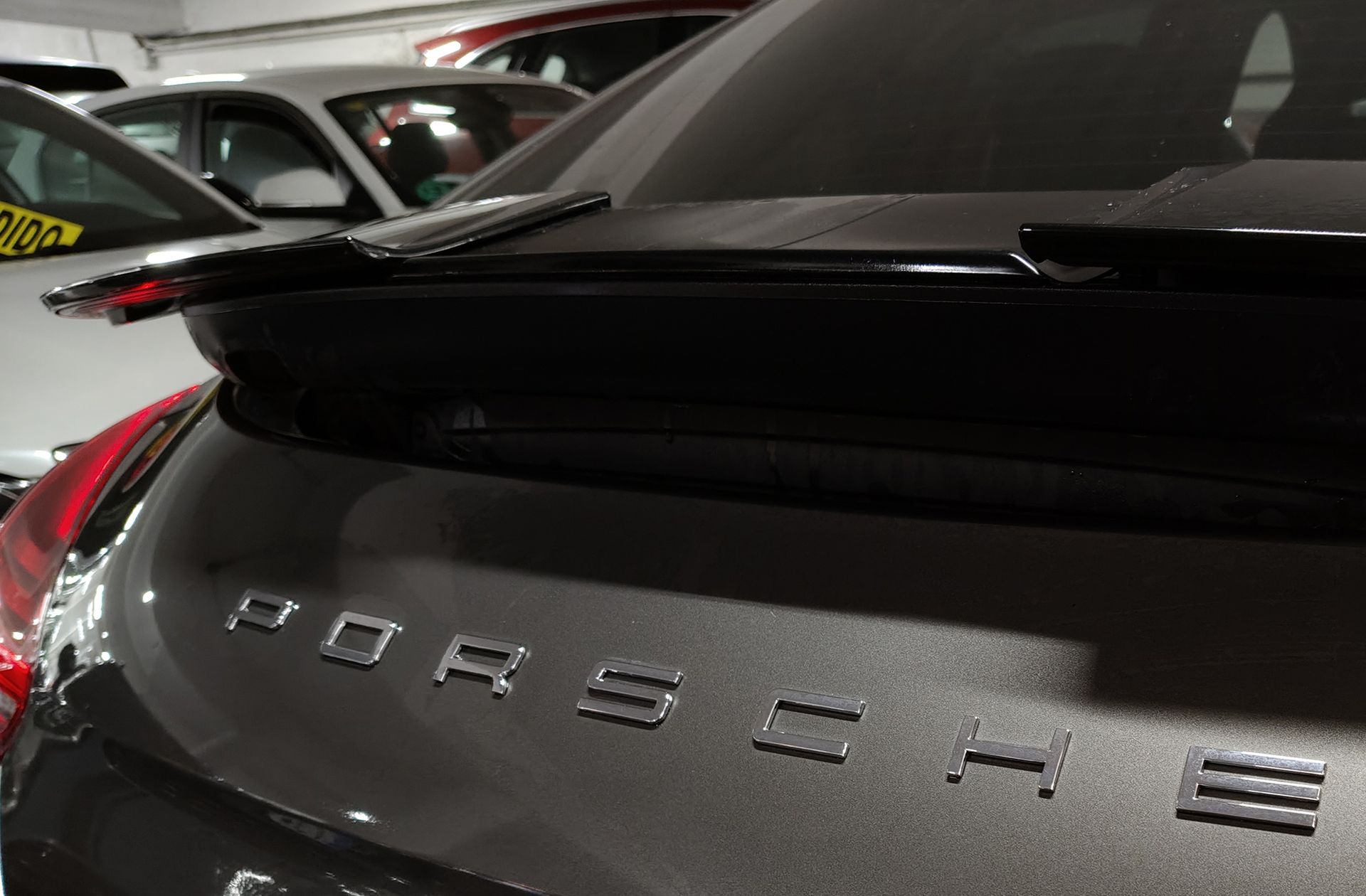 Porsche Panamera GTS - foto 5