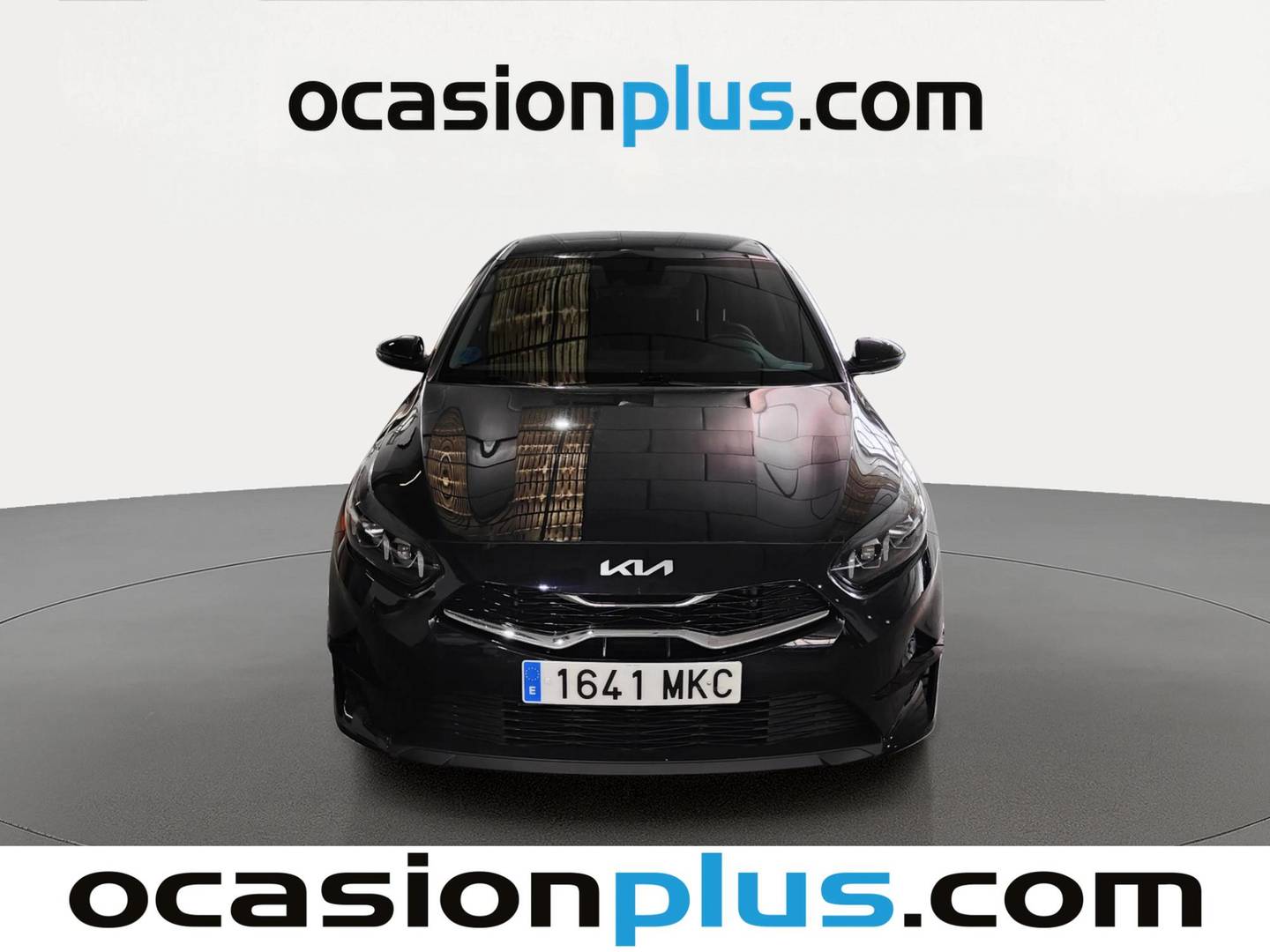 KIA Ceed KIA Ceed 1.5 MHEV Tech DCT (160 CV) 160cv