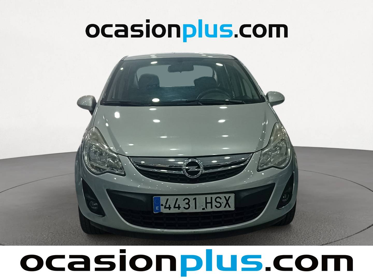 Foto Opel Corsa Opel Corsa 1.4 Selective  (100 CV)