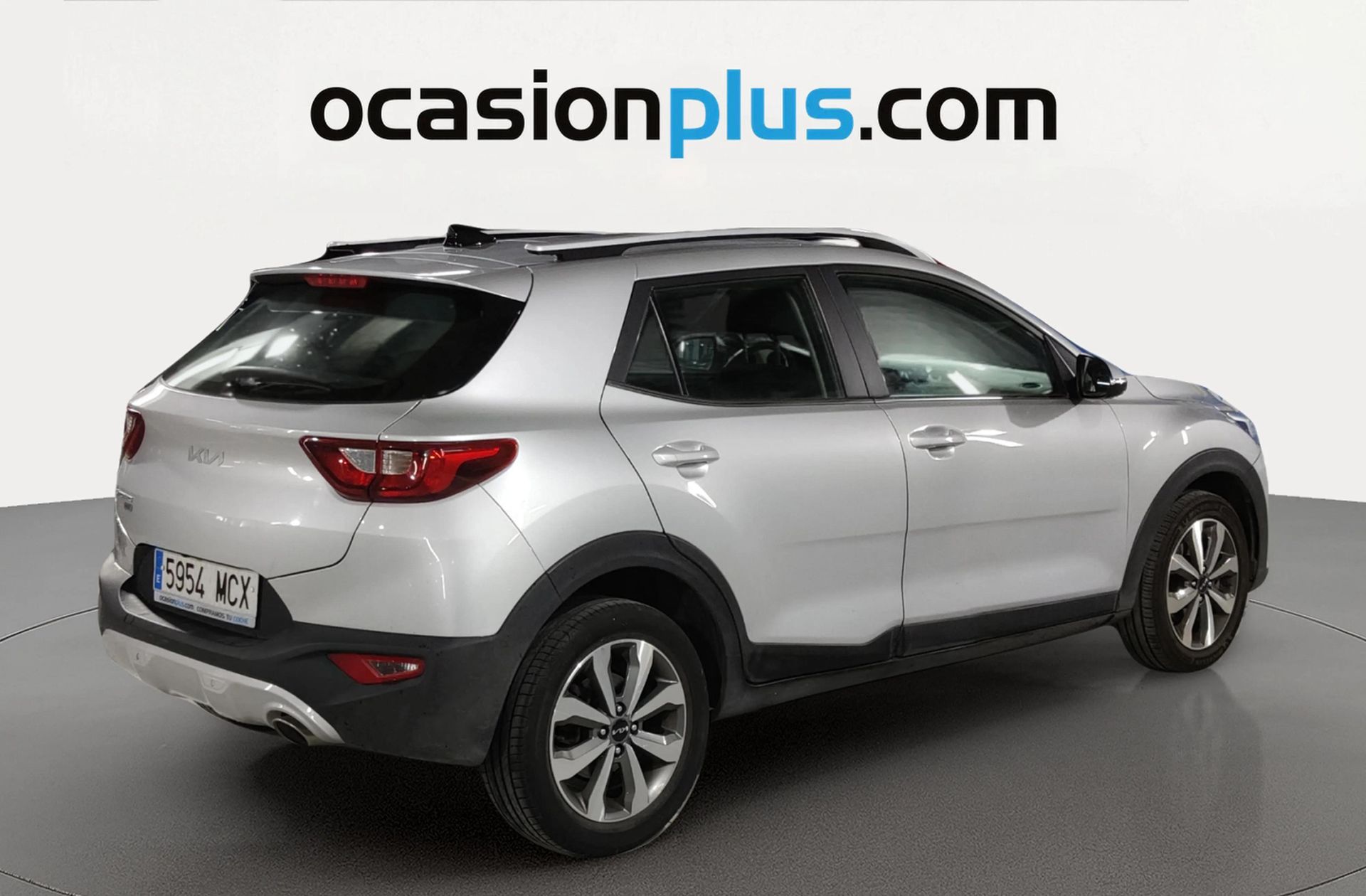 Kia Stonic 1.0 T-GDi MHEV Drive iMT - foto 4