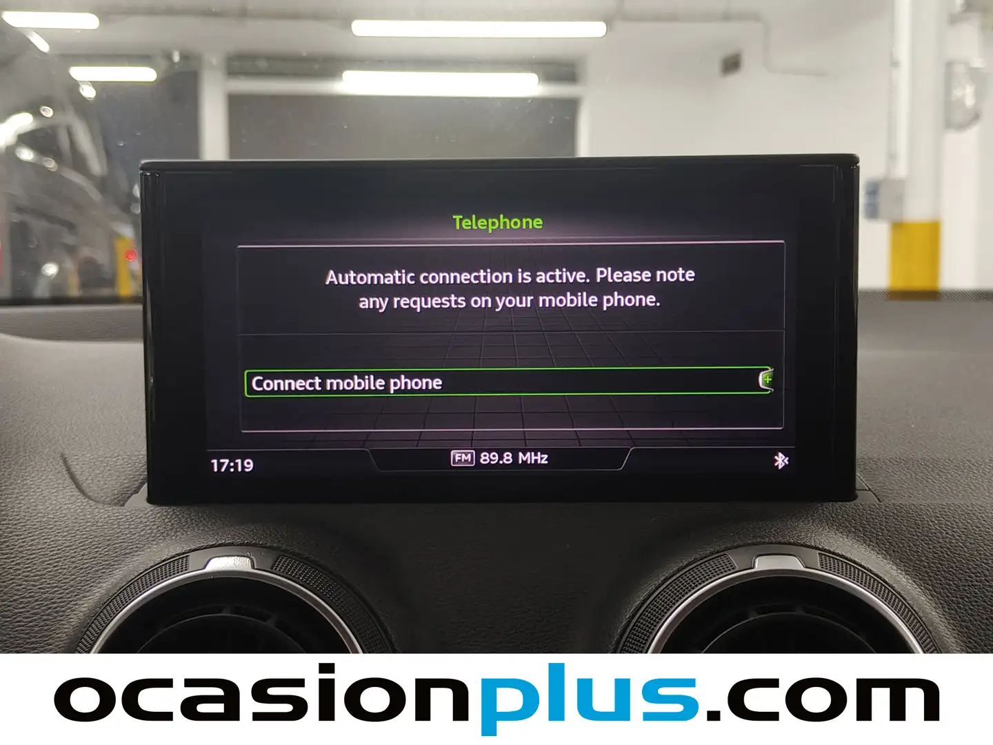 Foto Audi Q2 Audi Q2 Advanced 30 TDI (116 CV)