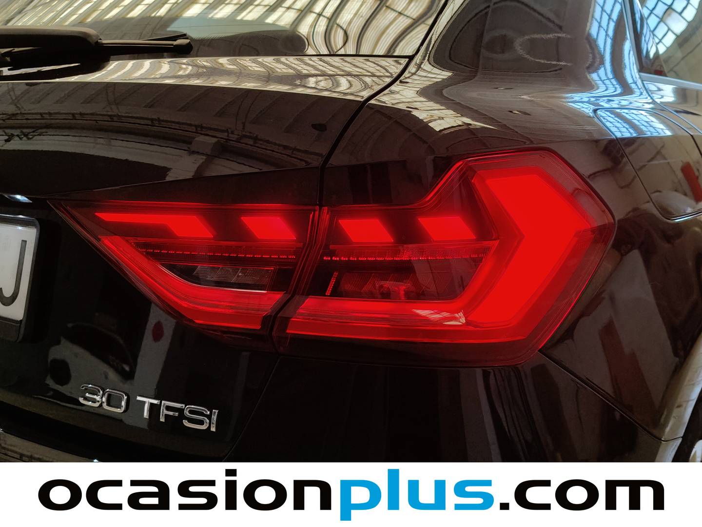 Audi A1 Audi A1 Sportback Advanced 30 TFSI (116CV) Sportback km 0