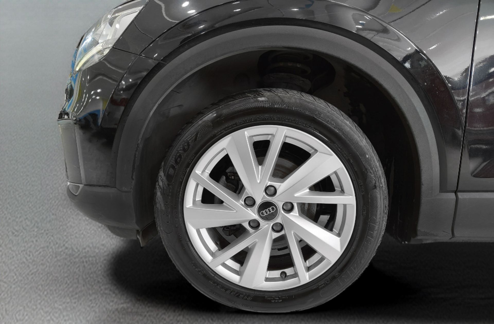 Audi Q2 Advanced 30 TDI S tronic - foto 31