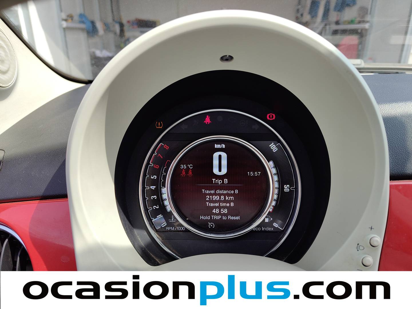 Fiat 500 Fiat 500 1.0 Hybrid Dolcevita (70 CV) 70cv
