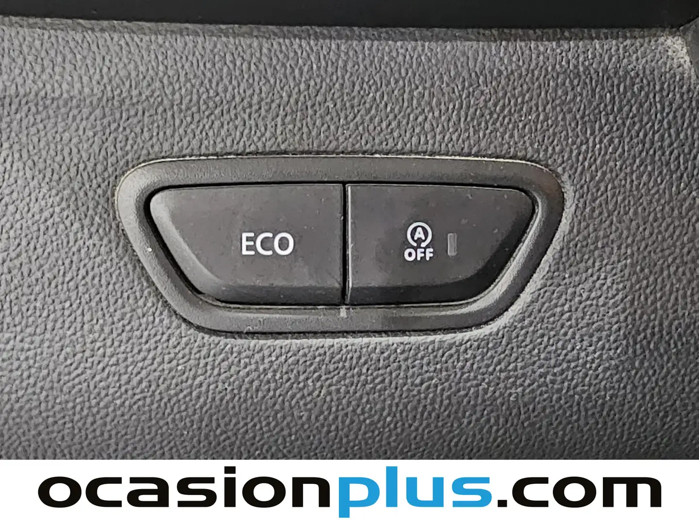 Foto Renault Kadjar Renault Kadjar Intens Blue dCi (115 CV)