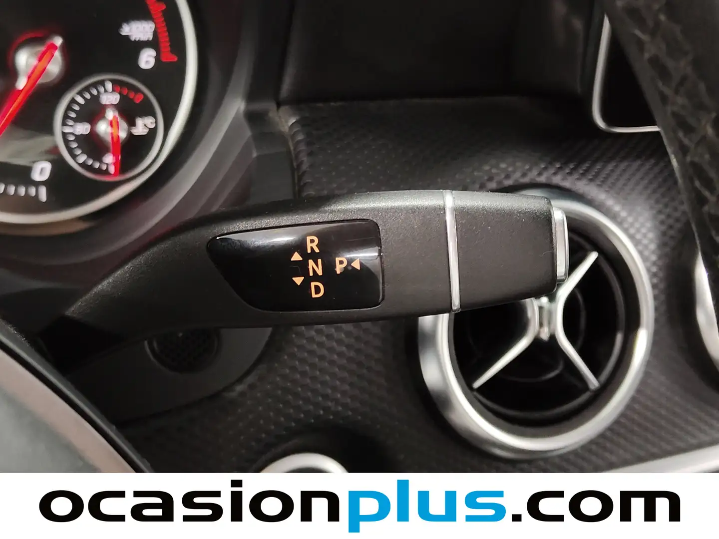 Foto Mercedes Clase A Mercedes-Benz Clase A 200 d (136 CV)