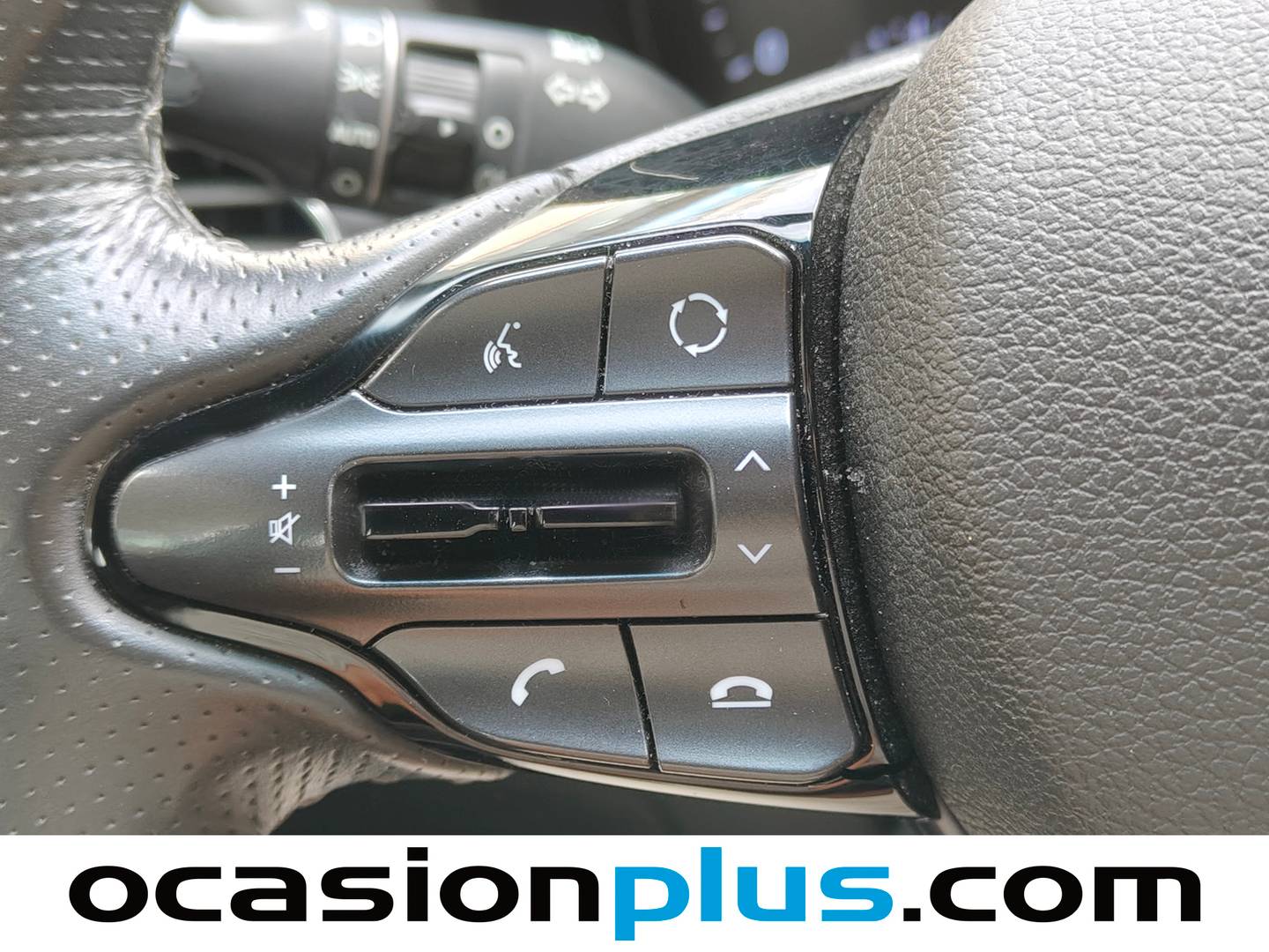 Hyundai i30 Hyundai i30 Fastback Fastback 1.4 TGDI N Line (140 CV) de ocasión
