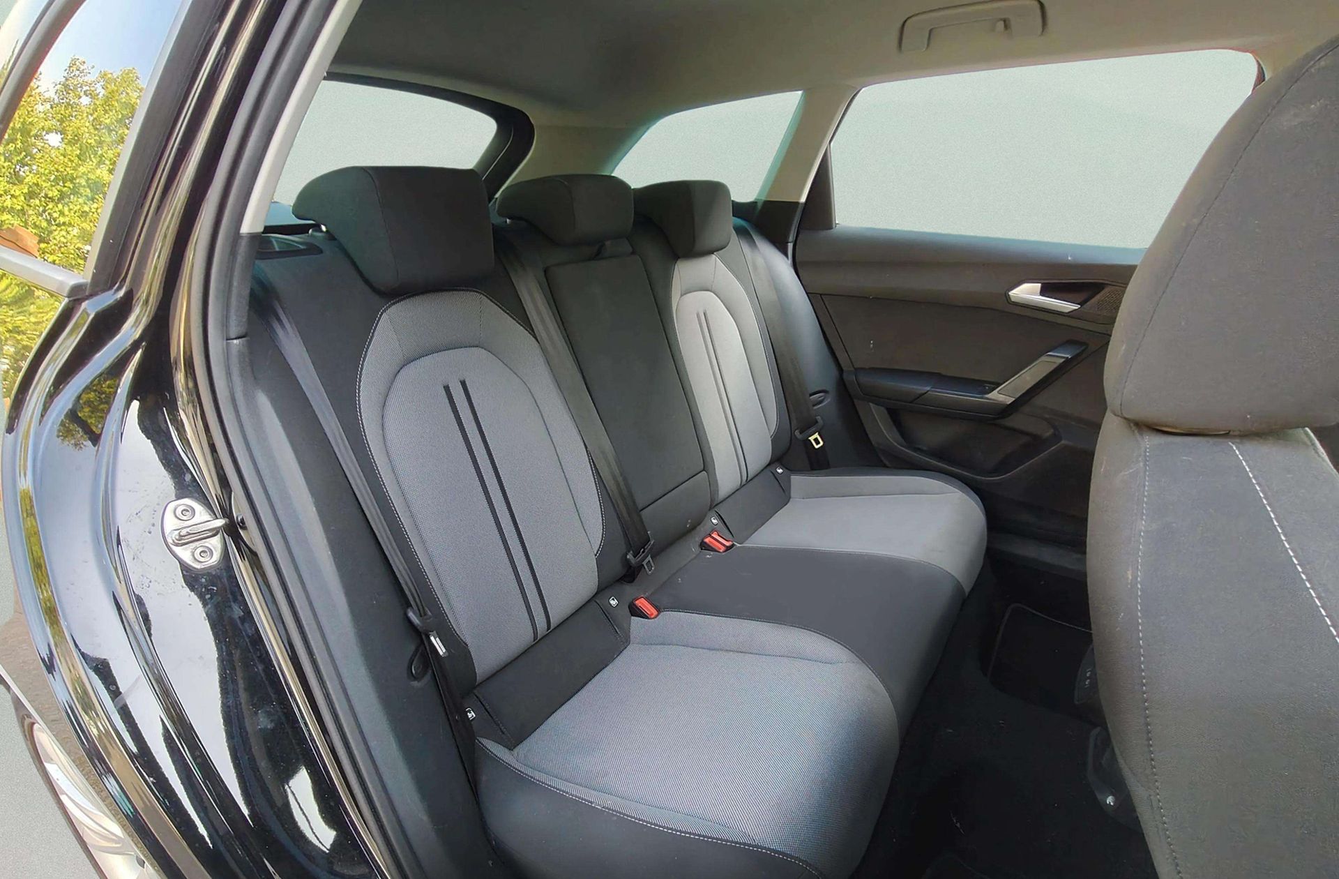 SEAT León ST 1.5 eTSI Style Special Edition Vision DSG - foto 16