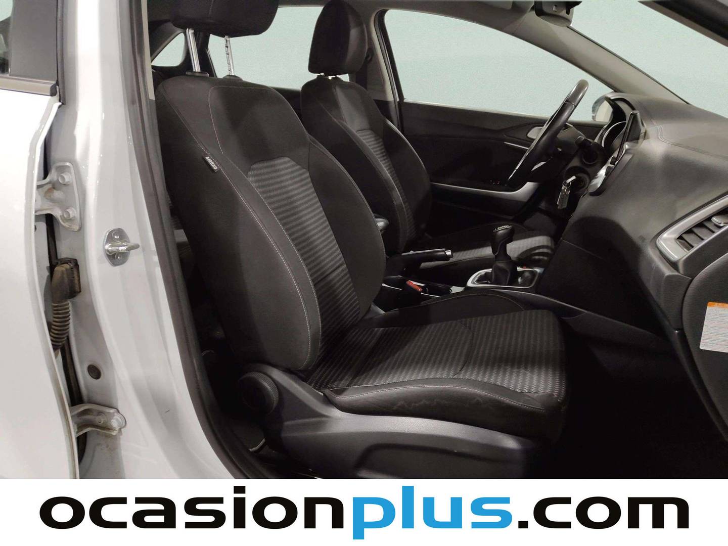KIA Ceed KIA Ceed 1.6 MHEV iMT Drive (136 CV) al mejor precio