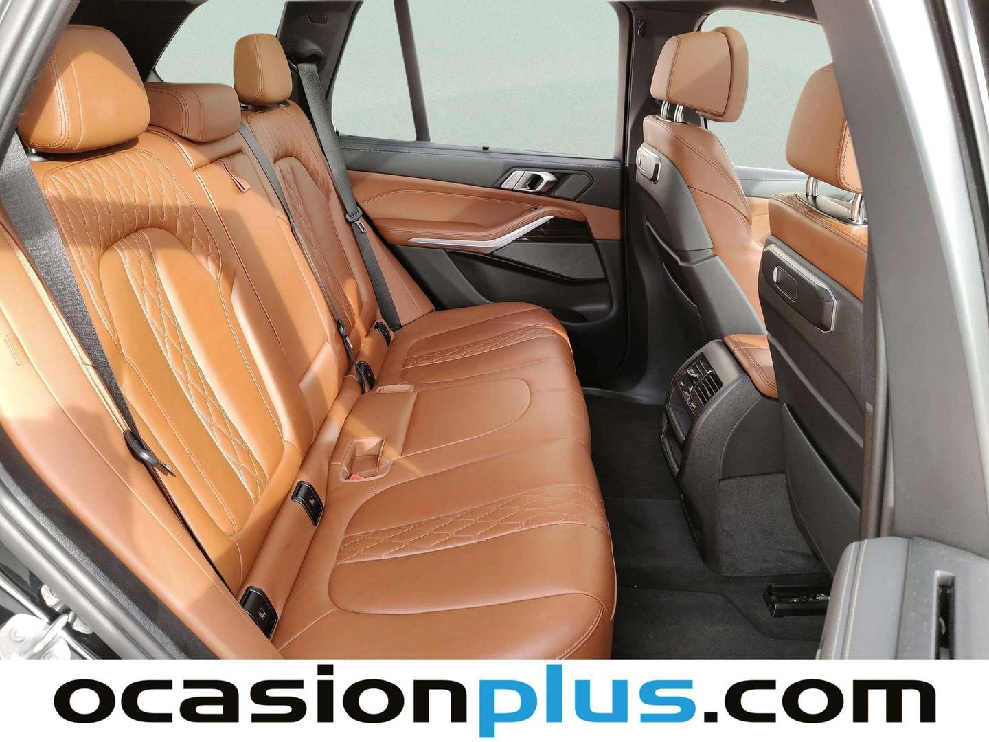 BMW X5 BMW X5 xDrive30d xLine (298 CV) Pack M híbrido
