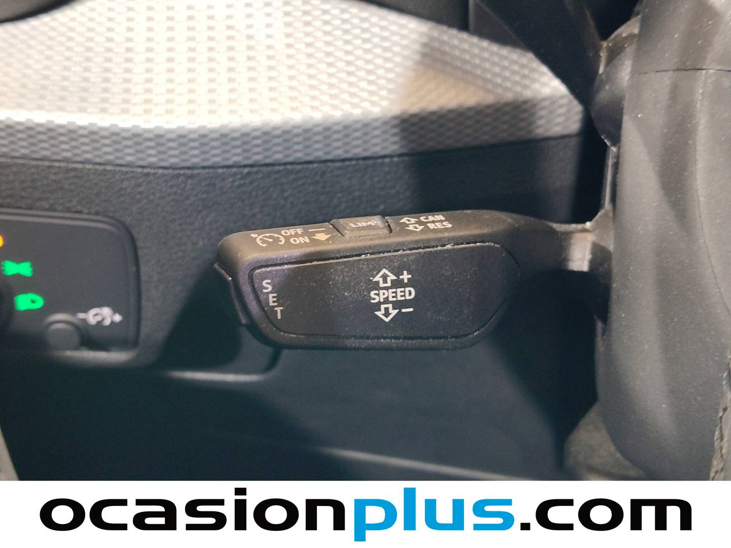 Paquetes del Audi Q2 Audi Q2 S Line 35 TFSI (150 CV) S Tronic