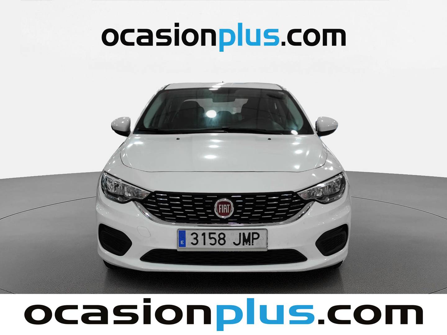 Foto Fiat Tipo Fiat Tipo Sedan Sedan 1.4 Easy (95 CV)