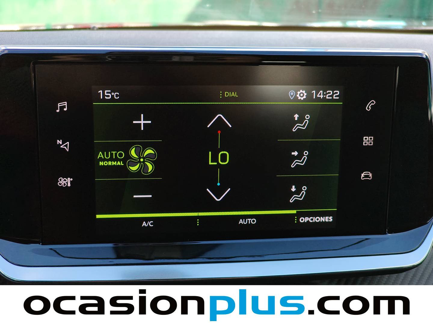 Foto Peugeot 2008 Peugeot 2008 PureTech 130 S&S Allure Pack (130 CV)