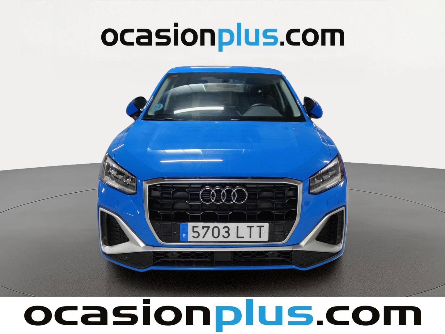 Audi Q2 Audi Q2 S line 30 TDI (116 CV) S tronic al mejor precio