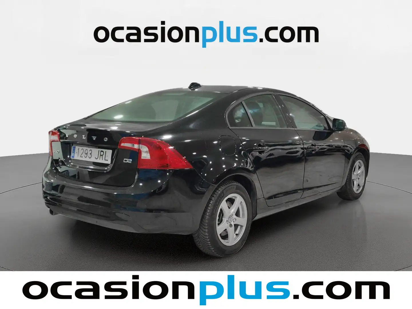 Foto Volvo S60 Volvo S60 D2 Kinetic (120 CV)