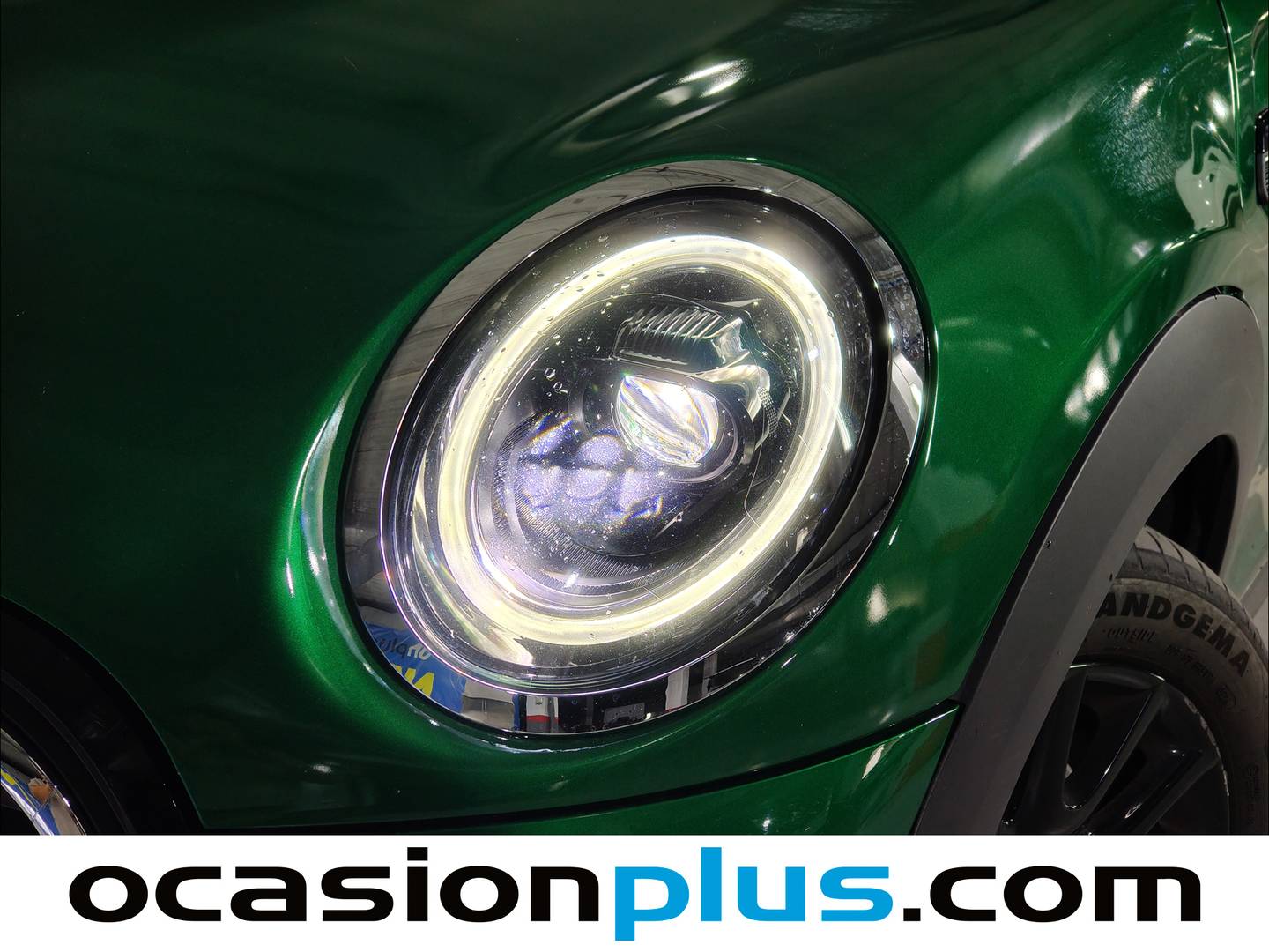 Foto Mini MINI MINI MINI Cabrio Cooper (136 CV)