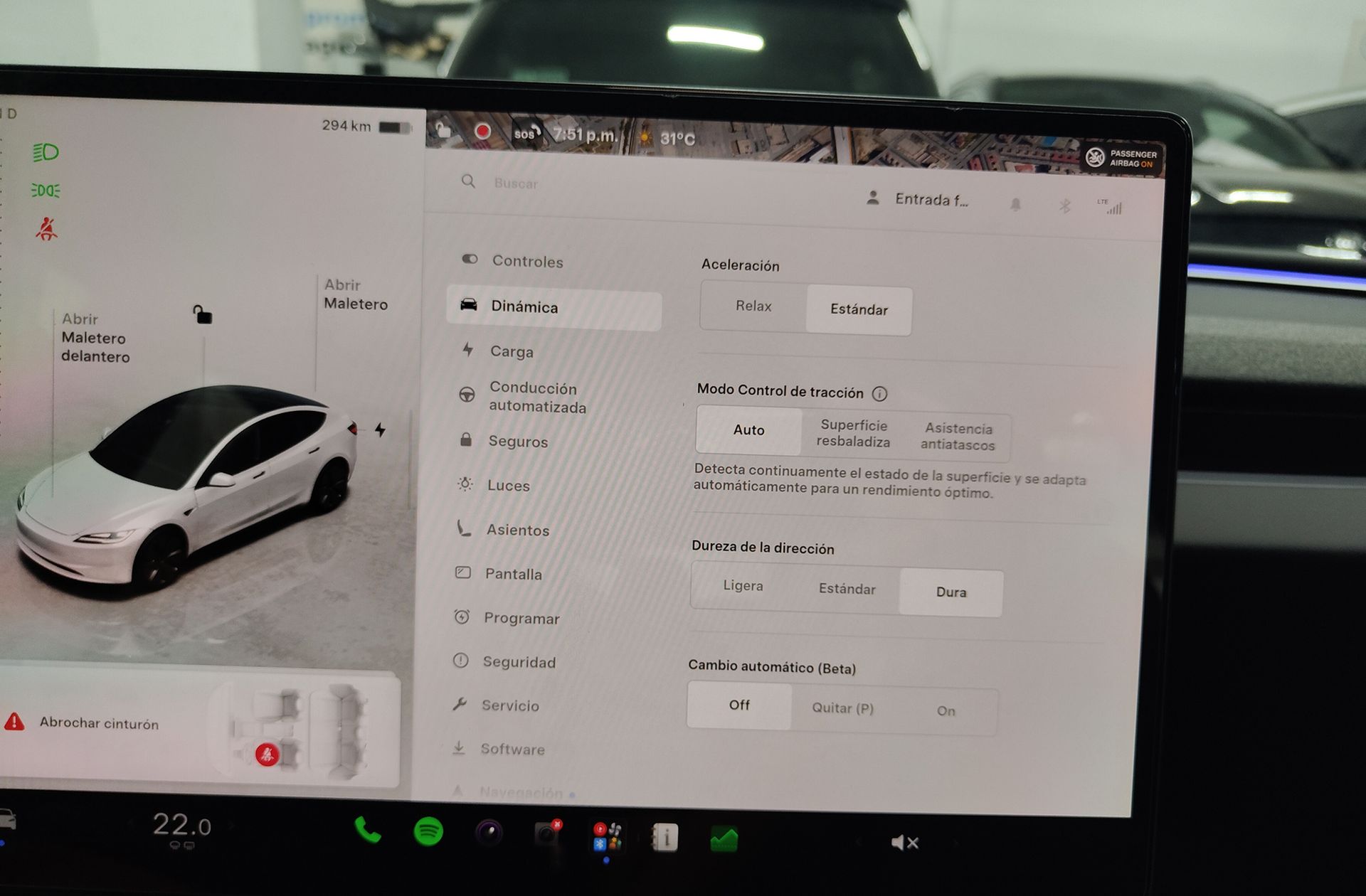 Tesla Model 3 RWD - foto 28