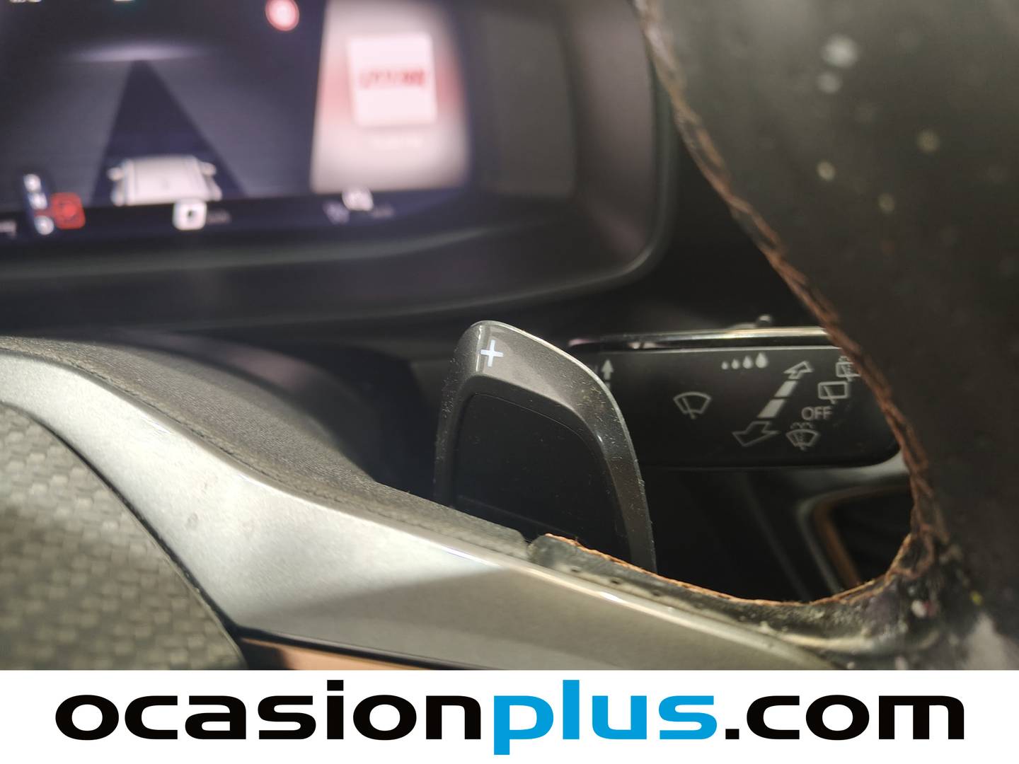 Foto Cupra Formentor CUPRA Formentor 2.0 TSI VZ 4Drive DSG (310 CV)