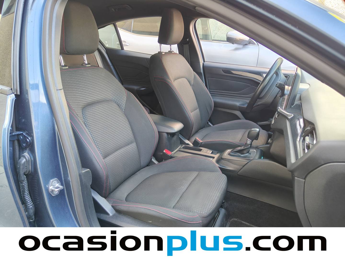 Ford Focus Ford Focus 1.0 Ecoboost MHEV ST-Line Auto (155 CV) de ocasión