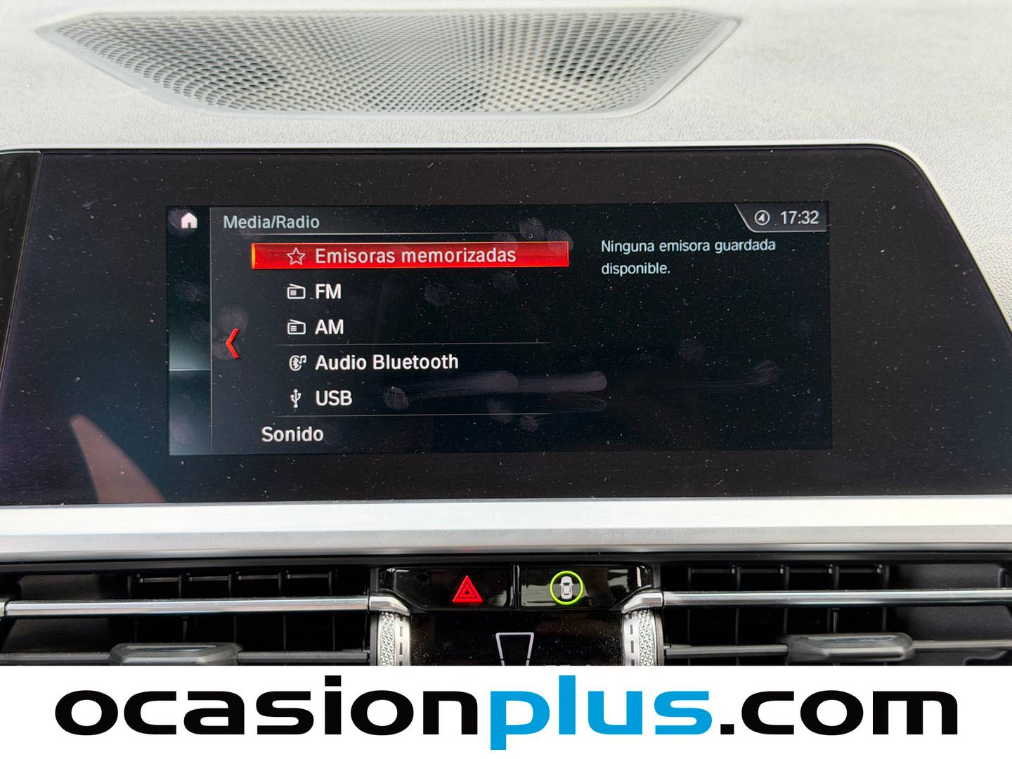 Foto del mantenimiento del BMW Serie 3 BMW Serie 3 320d (190 CV)