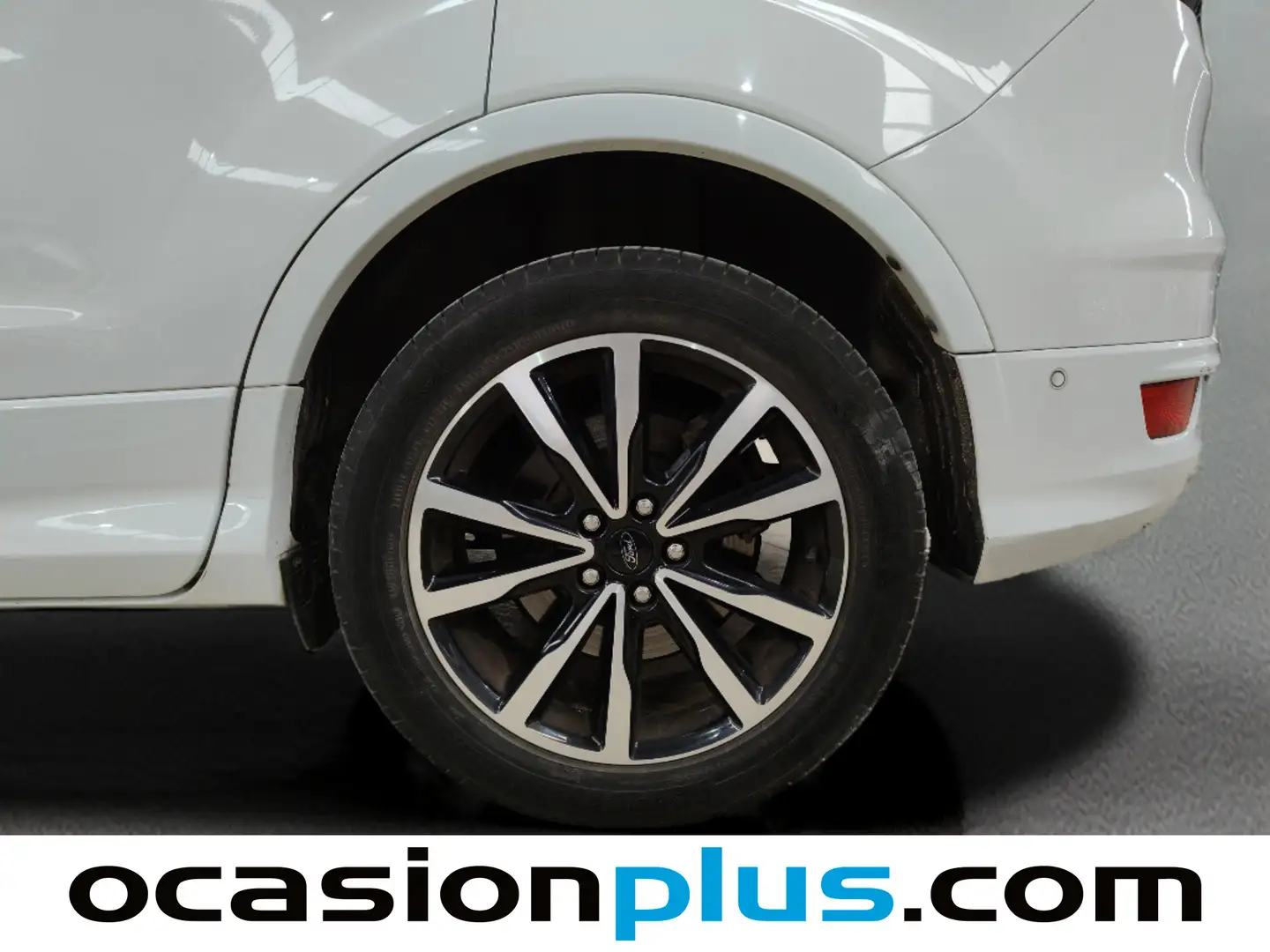 Foto Ford Kuga Ford Kuga 1.5 EcoBoost ST-Line 4x2 (150 CV)