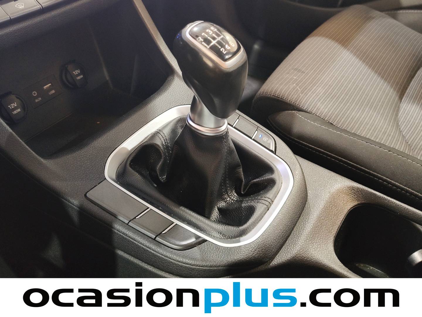 Hyundai i30 Hyundai i30 1.0 TGDI Klass (120 CV) de segunda mano