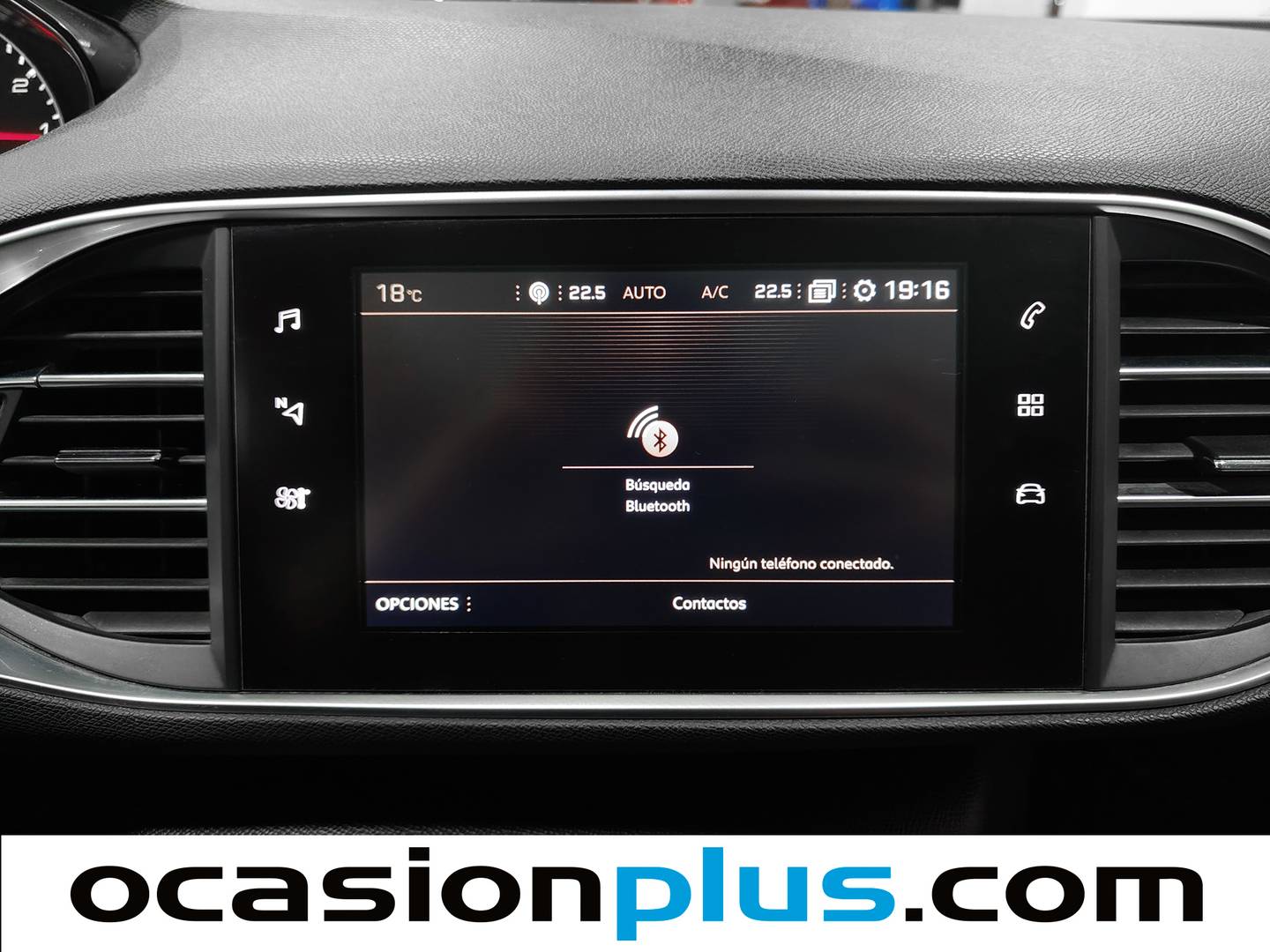 Peugeot 308 Peugeot 308 PureTech 110 S&S Allure (110 CV) 2017