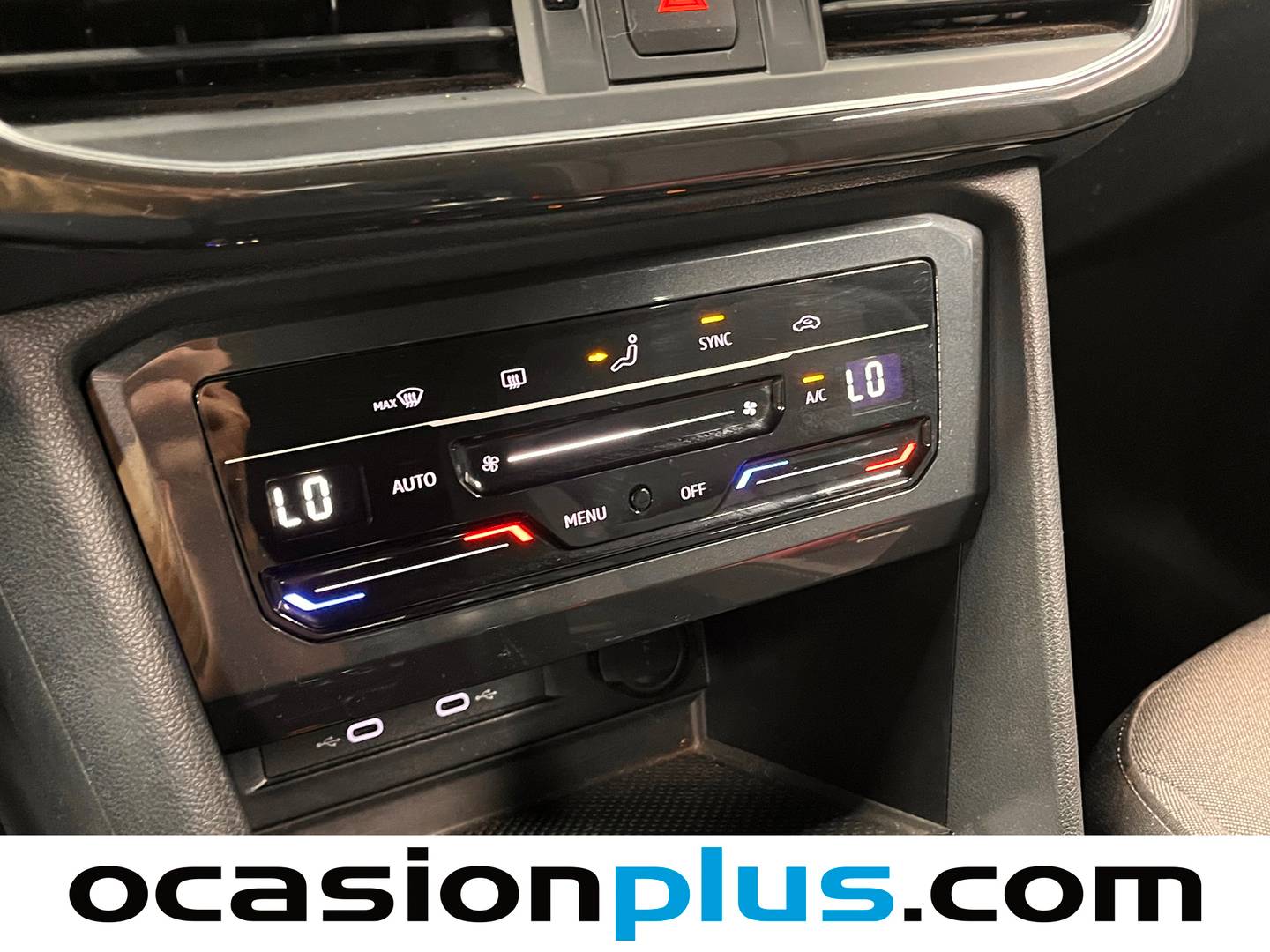 Foto Seat Tarraco SEAT Tarraco 1.5 TSI S&S Style XL (150 CV) 7 Plazas