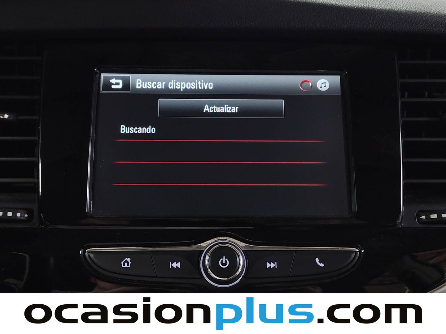 Opel Mokka X Opel Mokka X 1.6 CDTI S&S Selective 4X2 (136 CV) al mejor precio