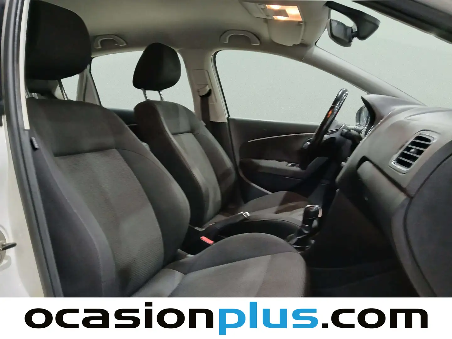 Foto Volkswagen Polo Volkswagen Polo Sport 1.4 TDI BMT (90 CV) DSG