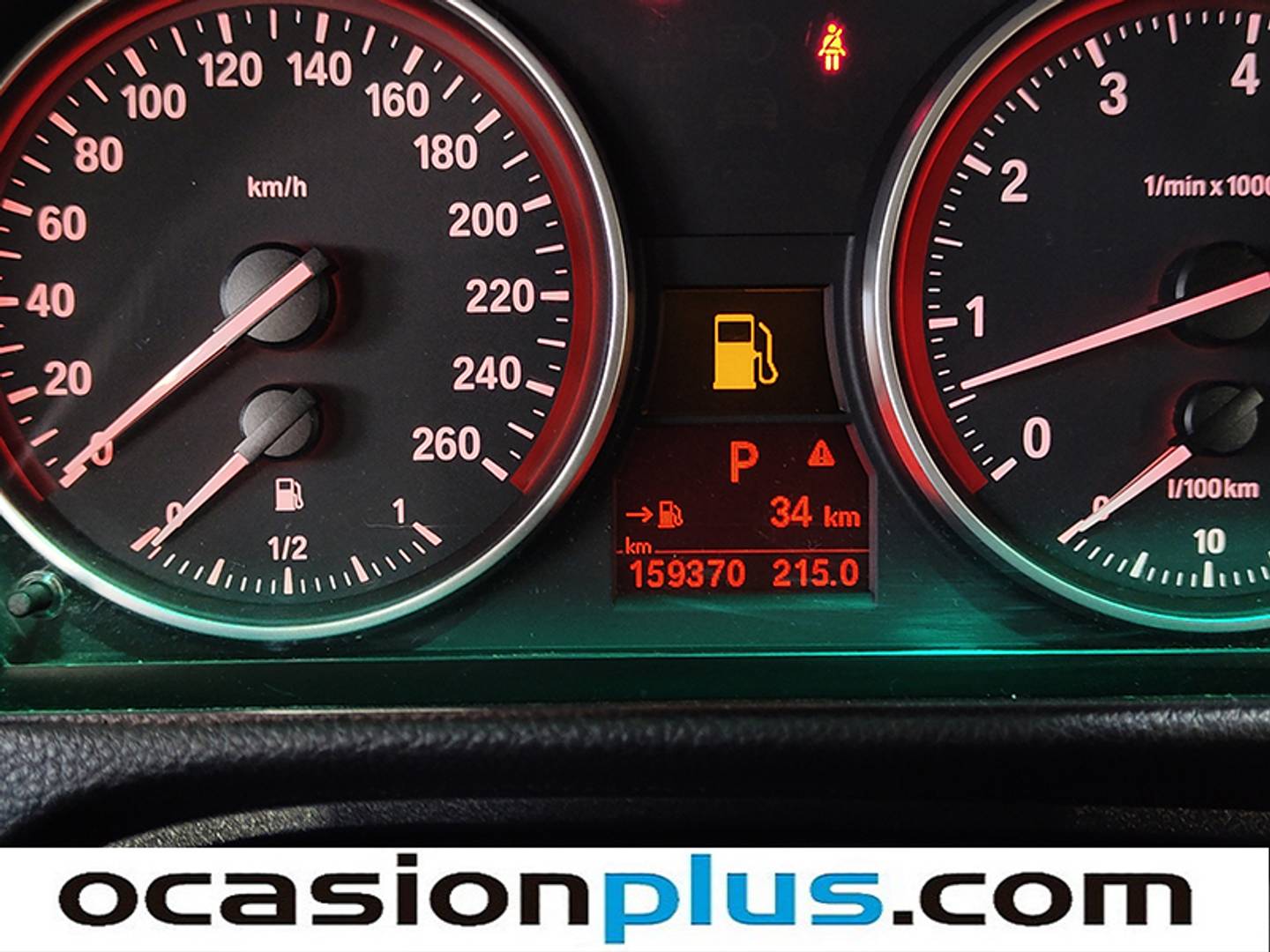 Foto BMW Serie 3 BMW Serie 3 330xi  (272 CV)