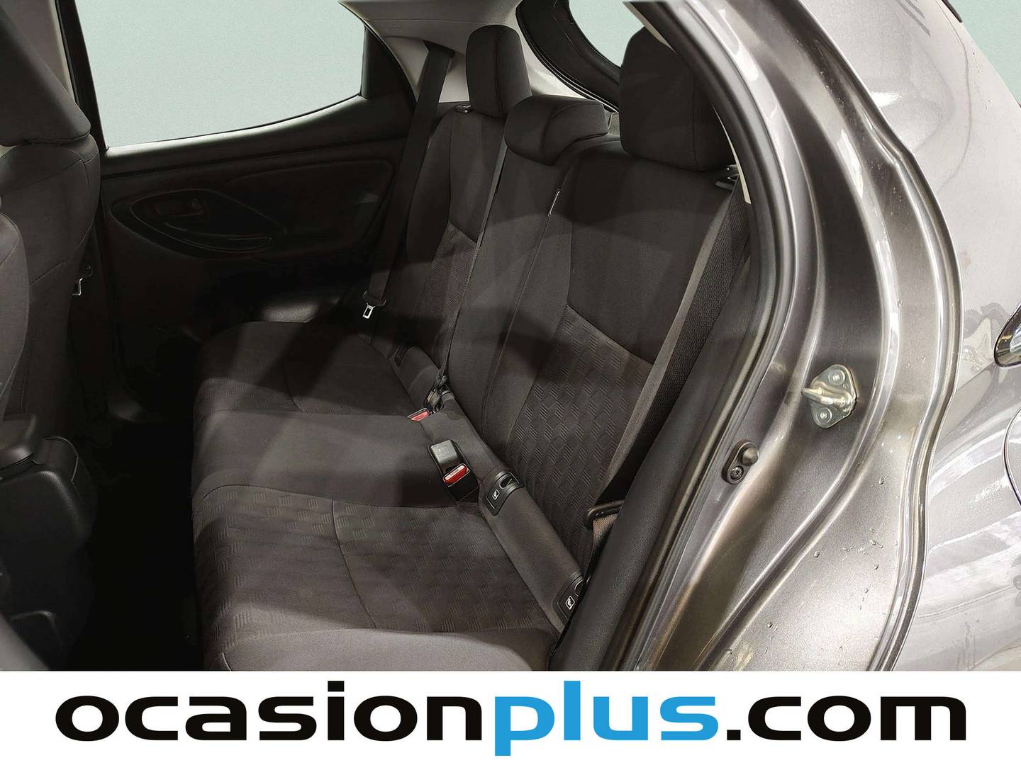 Foto Toyota Yaris Toyota Yaris 120H Active Plus (116 CV)