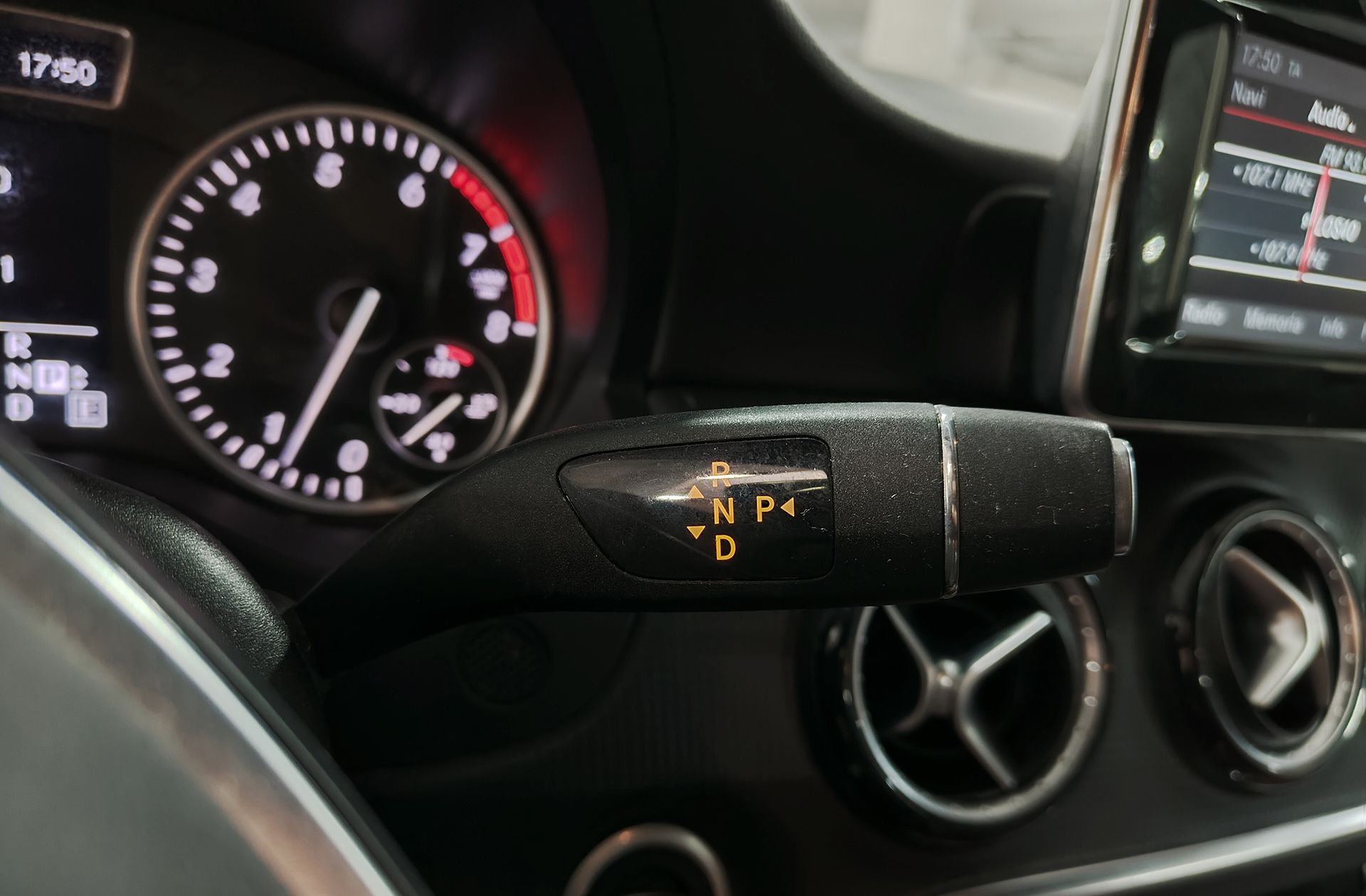 Mercedes-Benz Clase A 180 Style - foto 5