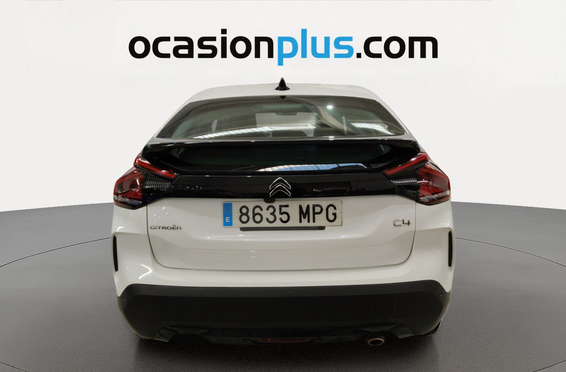 Citroën C4 BlueHDi 130 Plus EAT8 - foto 16
