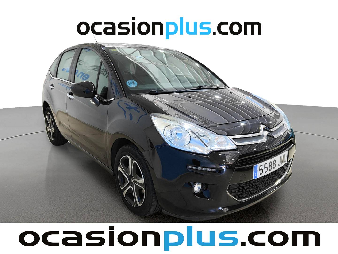 Foto Citroën C3 Citroen C3 BlueHDi 100 Live Edition (99 CV)