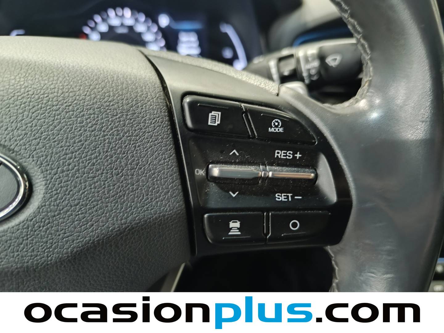 Foto Hyundai IONIQ Hyundai Ioniq 1.6 GDI HEV Tecno DCT (141 CV)